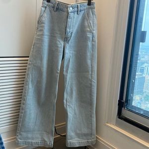 Oak and fort jeans size 25